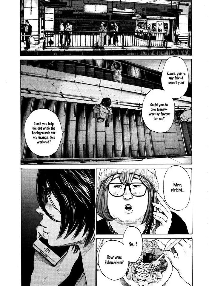 Goodnight Punpun Chapter 129 image 03_optimized